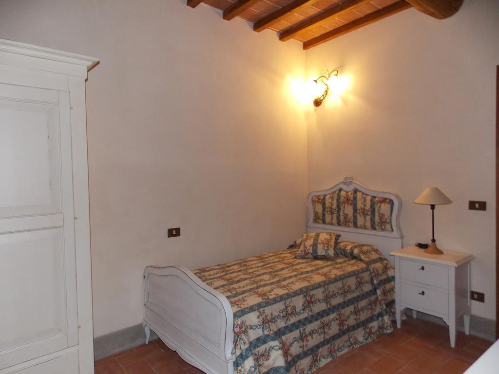 Tenuta Poggio Marino Dicomano Room photo