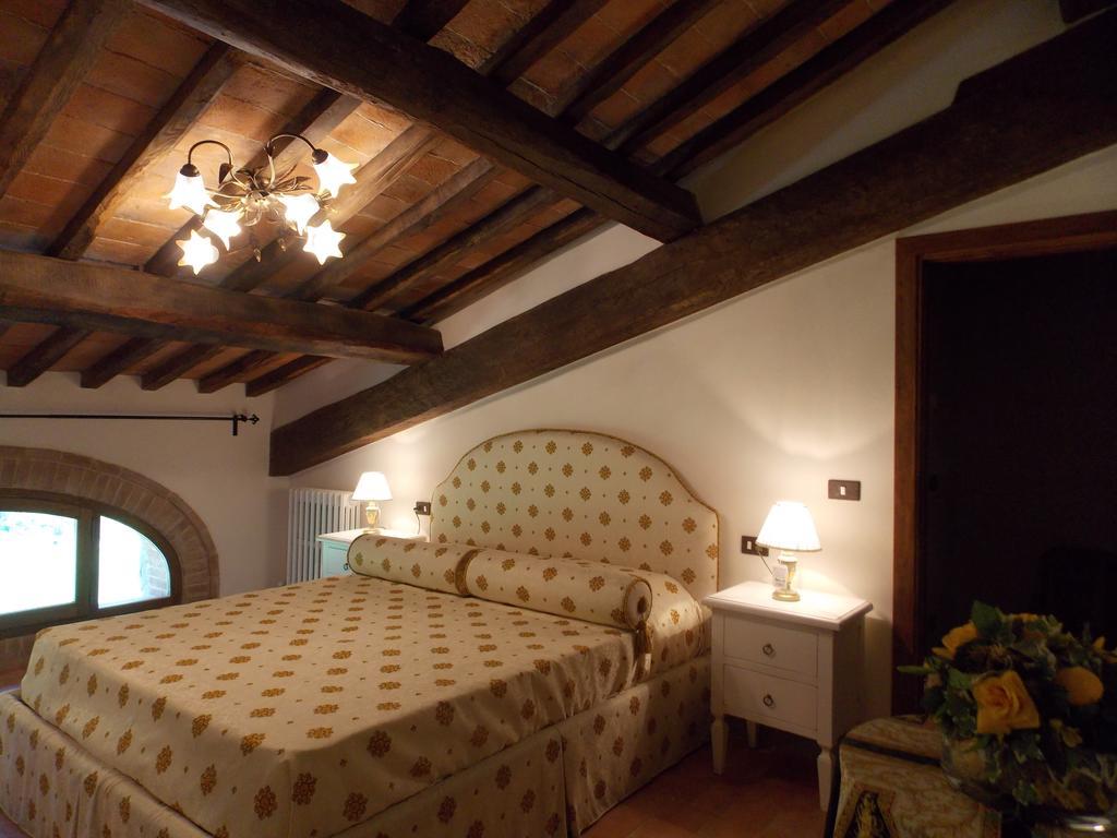 Tenuta Poggio Marino Dicomano Exterior photo