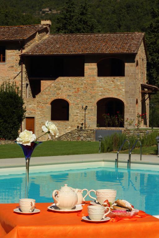 Tenuta Poggio Marino Dicomano Exterior photo