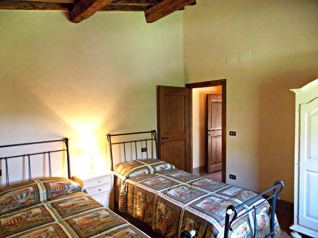 Tenuta Poggio Marino Dicomano Exterior photo