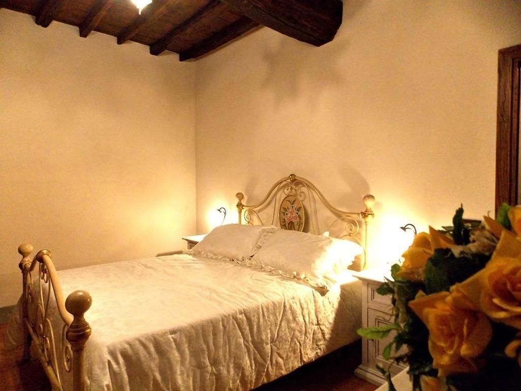 Tenuta Poggio Marino Dicomano Exterior photo